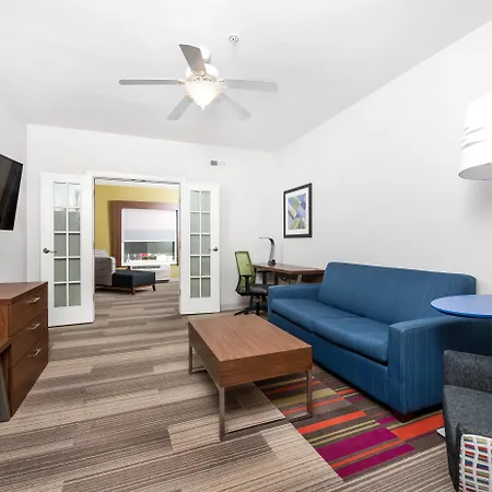 Holiday Inn Express Hotel And Suites Conroe By Ihg-3