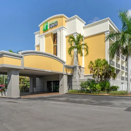 Holiday Inn Express Cape Coral-Fort Myers Area By Ihg-3