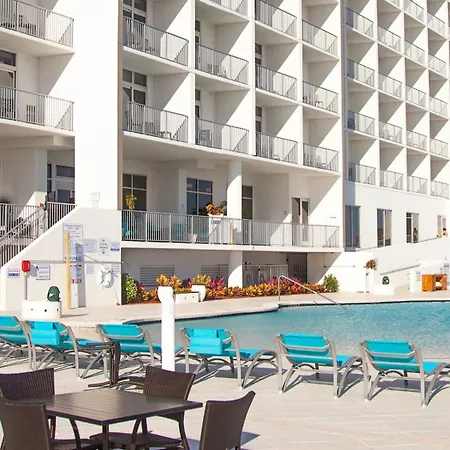 Holiday Inn Express & Suites Panama City Beach - Beachfront By Ihg-3