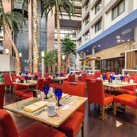 Crowne Plaza Hotel Foster City-San Mateo By Ihg-2