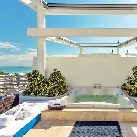 Z Ocean Hotel, Classico A Sonesta Collection (Adults Only)-3