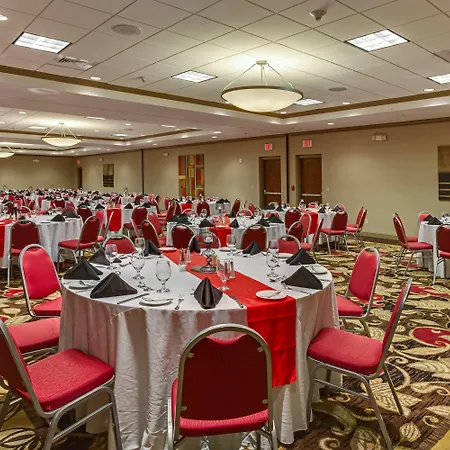 Crowne Plaza Ft Myers Gulf Coast By Ihg-2