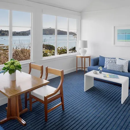Casa Madrona Hotel And Spa-2