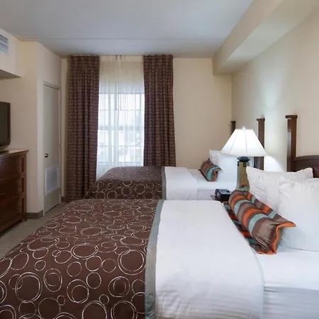 Staybridge Suites Buffalo By Ihg-2