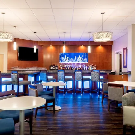 Holiday Inn Fort Lauderdale Airport By Ihg-3