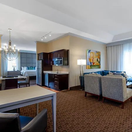 Hawthorn Extended Stay By Wyndham West Palm Beach Airport-2