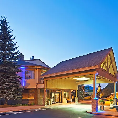 Holiday Inn Express Blowing Rock South By Ihg-2