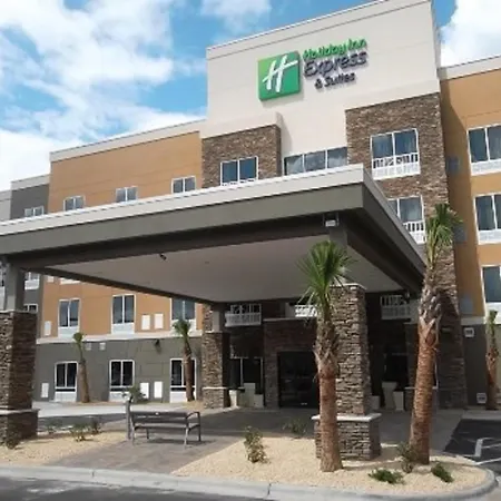 Holiday Inn Express & Suites Southport - Oak Island Area By Ihg-3