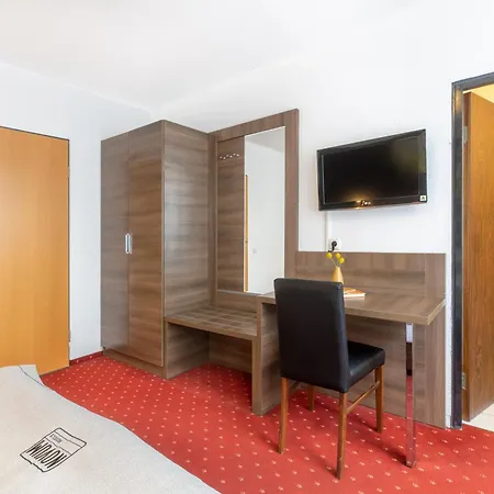 Hotel Leonet-2