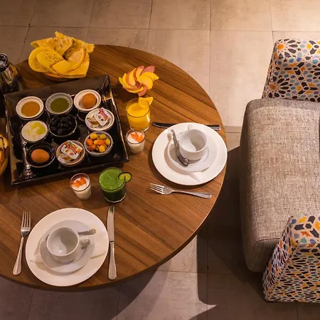 Dellarosa Boutique Hotel And Spa-2