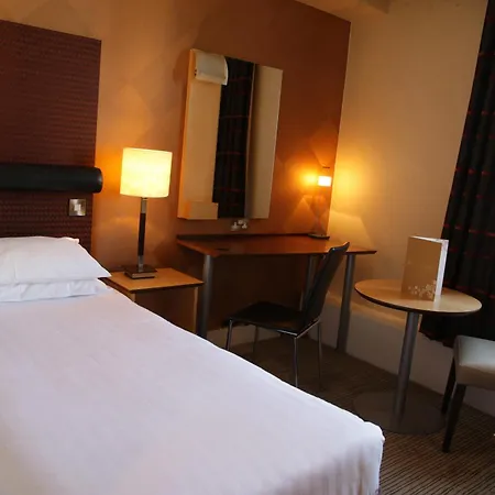 The Angel Hotel-3