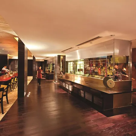 Fairmont Beijing-3