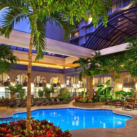 Courtland Grand Hotel, Trademark Collection By Wyndham-2
