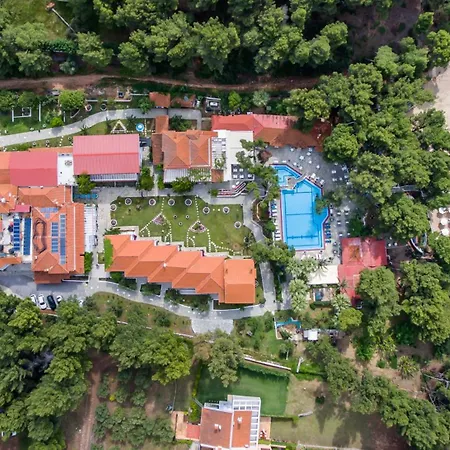 Porfi Beach Hotel-2
