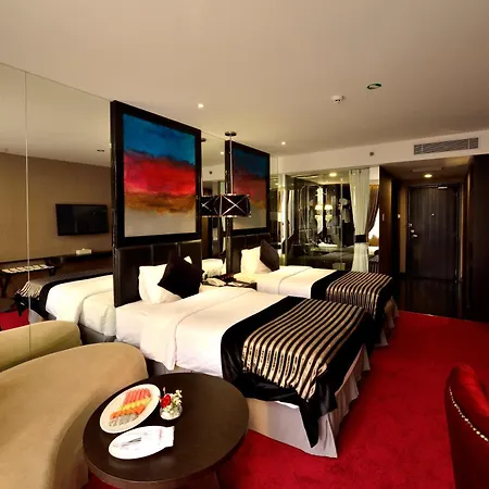 Amaroossa Cosmo Jakarta-2
