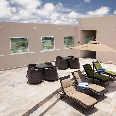 Holiday Inn Express Cabo San Lucas By Ihg-3