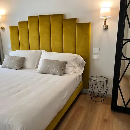 Corte Dei Sogni Boutique Hotel & Spa-3