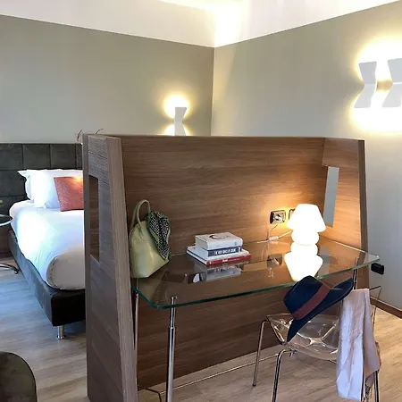 Best Western Hotel City-3