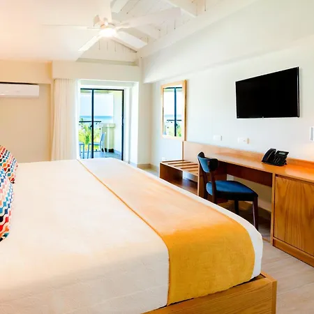 Coral Costa Caribe Beach Resort-2
