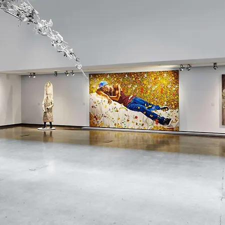 21C Museum Hotel Louisville-2