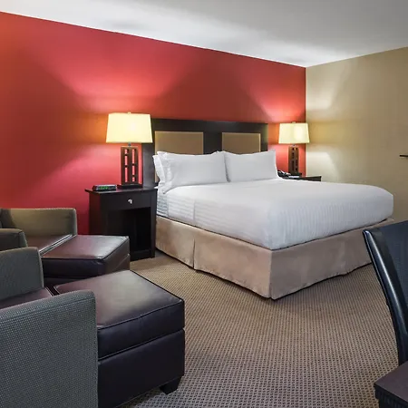 Holiday Inn Express Charleston-Civic Center By Ihg-3
