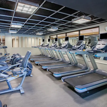 Crowne Plaza Louisville Airport Expo Ctr By Ihg-3