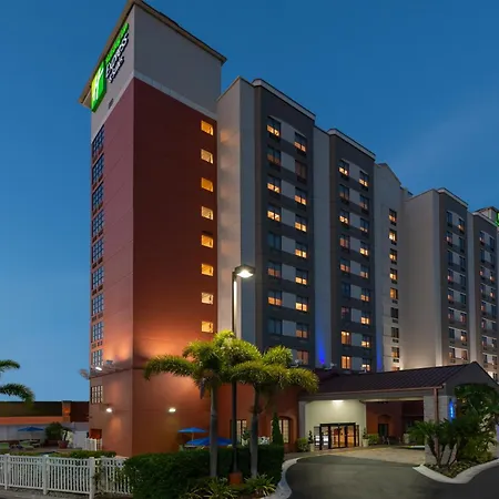 Holiday Inn Express & Suites - Nearest Universal Orlando By Ihg-2