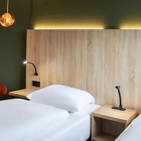 ACHAT Hotel Monheim am Rhein-2