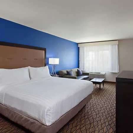 Holiday Inn Express San Bernardino Colton By Ihg-3