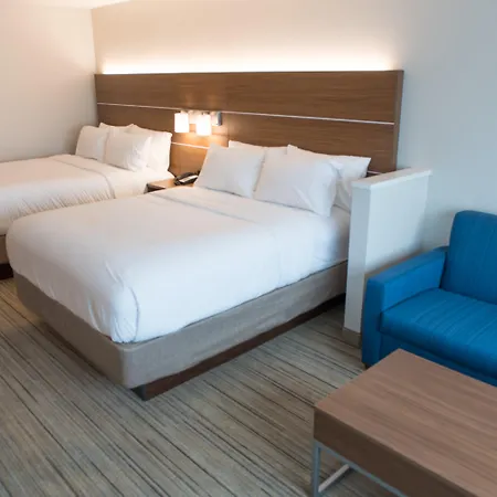 Holiday Inn Express Hotel & Suites East Lansing By Ihg-3