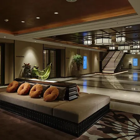 Royal Hotel Seoul Myeongdong-3