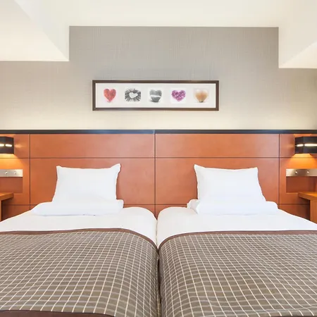 Hotel Mystays Sakaisuji Honmachi-2