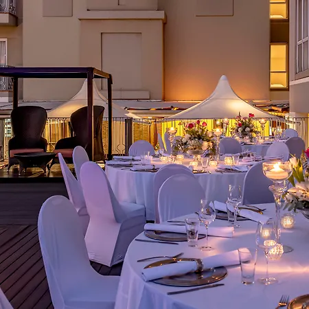 Hyatt Regency Cape Town-2