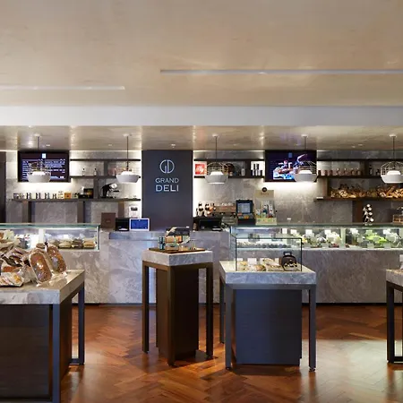 Grand Intercontinental Seoul Parnas By Ihg-2
