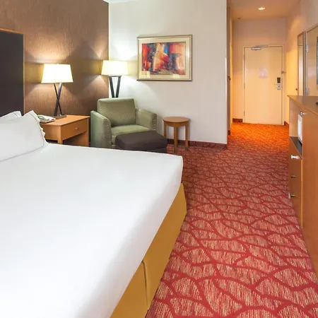 Holiday Inn Express Grants Pass By Ihg-2