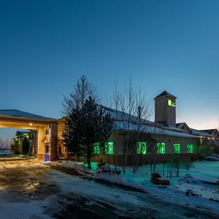 Holiday Inn Express Hotel & Suites Raton By Ihg-3