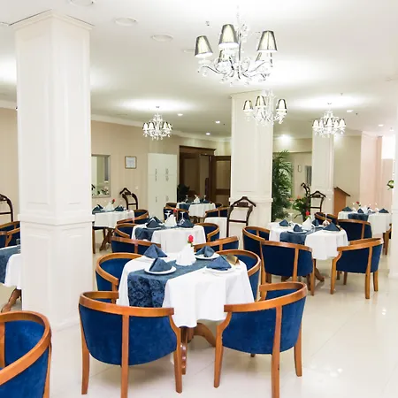 King Hotel Astana-3