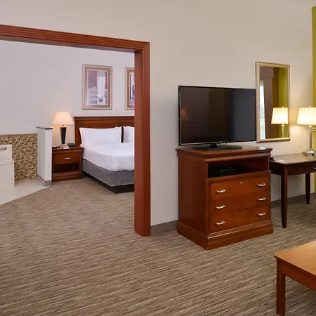 Holiday Inn Express Campbellsville By Ihg-2