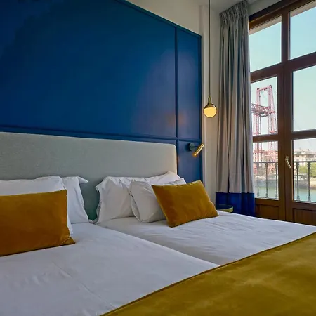 Puente Colgante Boutique Hotel-2