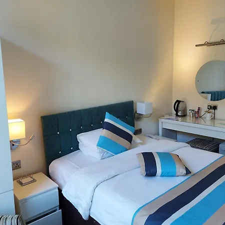 The Osborne Hotel-2