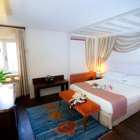 Le Tre Vaselle Resort & Spa-2
