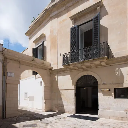 Palazzo De Noha - Boutique Hotel-2