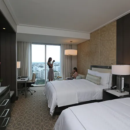 Intercontinental Real Santo Domingo By Ihg-2