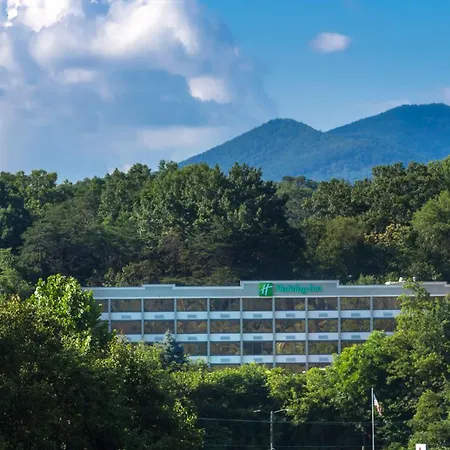 Holiday Inn Asheville East-Blue Ridge Pkwy By Ihg-2