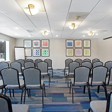 Holiday Inn Express Exton - Great Valley By Ihg-3