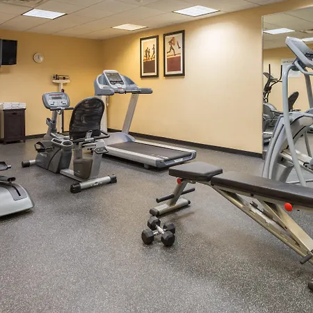 Holiday Inn Express Philadelphia Ne-Bensalem By Ihg-2