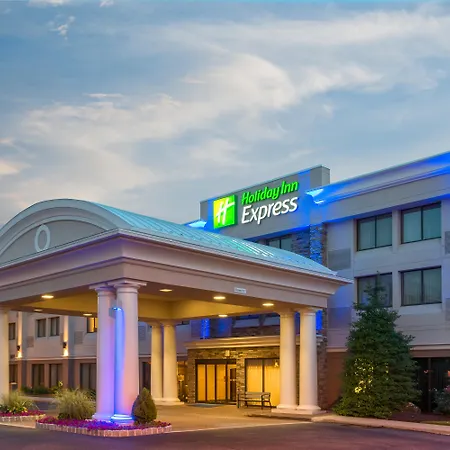 Holiday Inn Express Philadelphia Ne-Bensalem By Ihg-3
