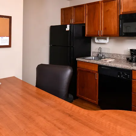 Candlewood Suites Boise-Meridian By Ihg-3