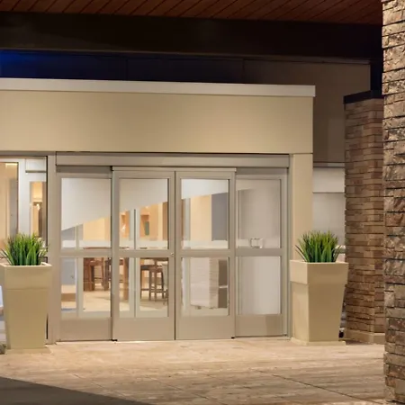 Holiday Inn Express & Suites Phoenix - Tempe By Ihg-3