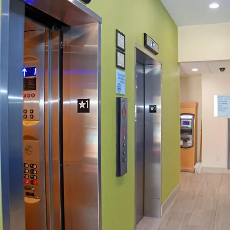 Holiday Inn Express Hotel And Suites South Padre Island By Ihg-2